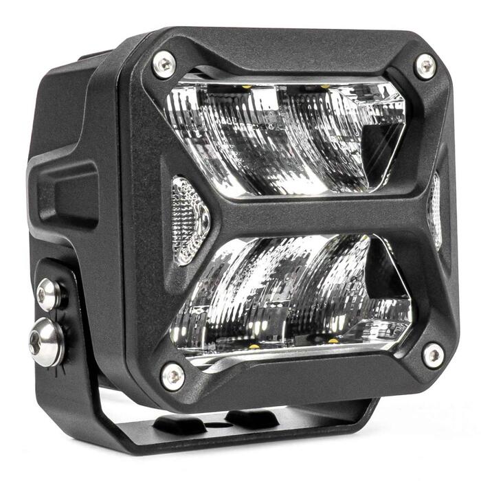 Lukturis LED driving lamp PRO Series