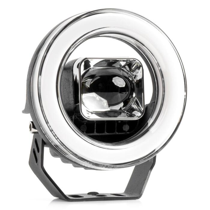 Lukturis LED darba AWL58 45W 6500K