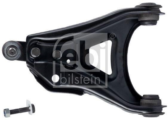 FEBI BILSTEIN 10894 Neatkarīgās balstiekārtas svira,NISSAN Kubistar Van (10894FEBI)