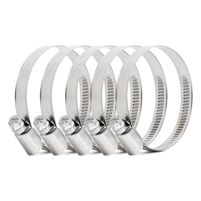 Metāla savilcēji 5 gb. 40-60mm/9mm W2