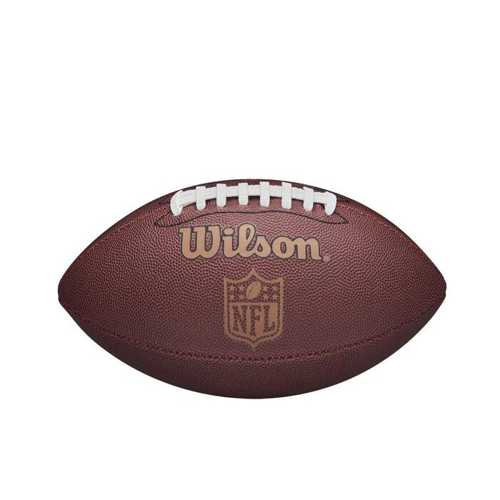 WILSON NFL IGNITION Regbija bumba (WF3007401)