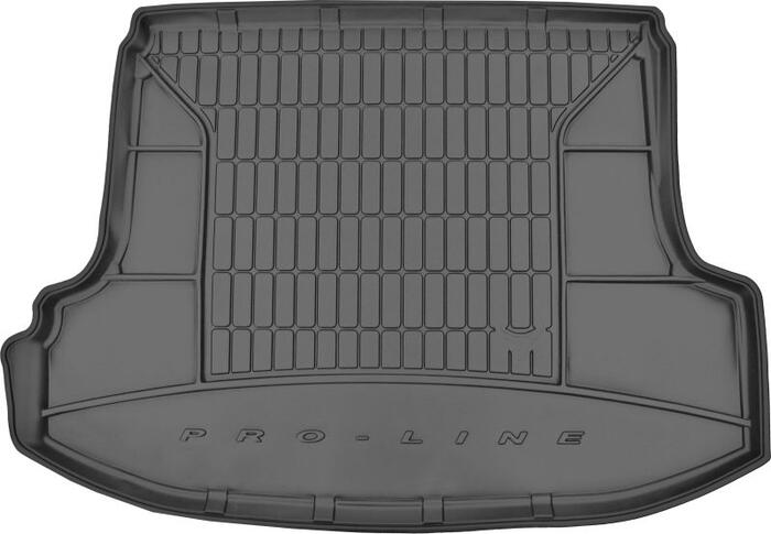 Bagāžnieka gumijas paklājs SUBARU LEGACY IV SEDANS 2003-2009 (09-TM402898)