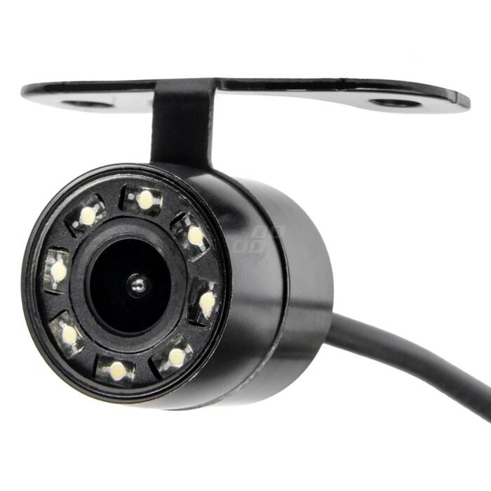Auto atpakaļgaitas kamera HD-320 LED 12v