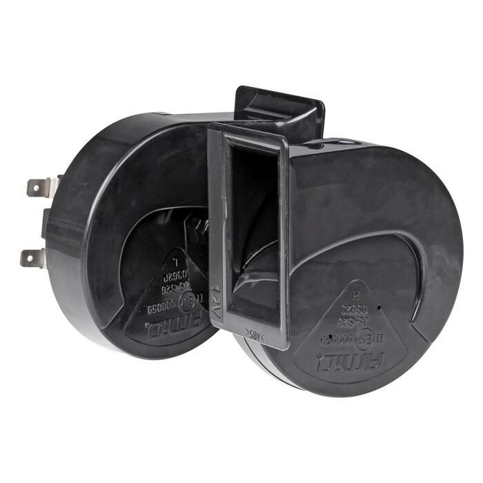 Signāli 12V 2pcs AMIO-03620 (03620)