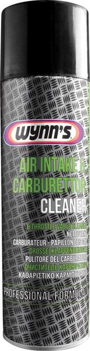 WYNNS Air Intake Carburettor Cleaner karburatora