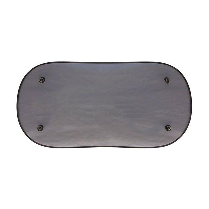 Auto aizmugures loga saulessargs 100x50cm CARPOINT (0510107)