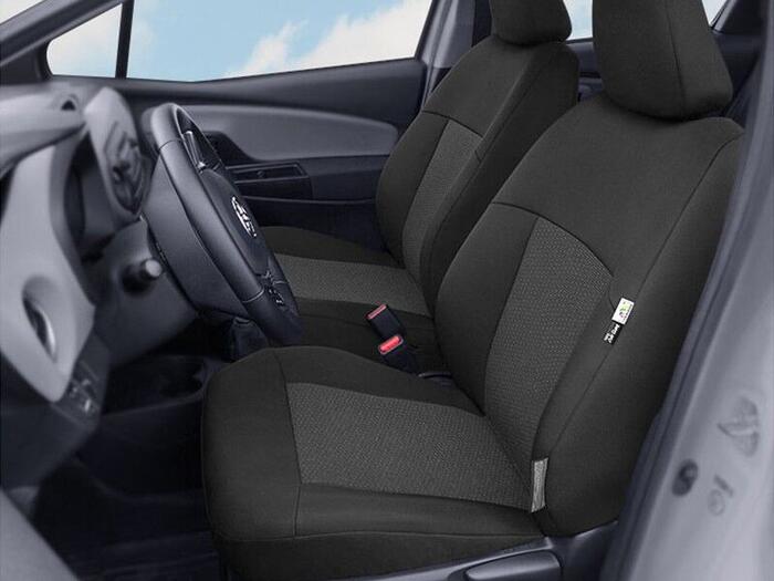Sēdekļu pārvalku komplekts Audi A4 B8