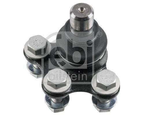 FEBI BILSTEIN 22022 Balst- / Virzošais šarnīrs, CITROËN C3,PEUGEOT 2008 (22022FEBI)