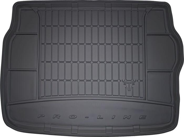 Bagāžnieka gumijas paklājs OPEL ASTRA II G HEČBEKS 1998-2009 (09-TM403024)