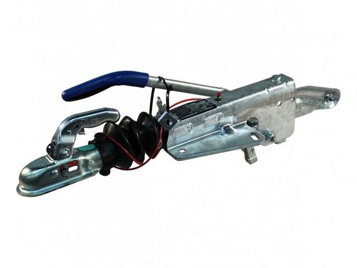 Piekabes sakabes inerces mehānisms 1300kg KF13-C