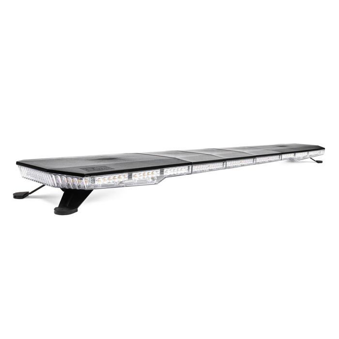 LED Brīdinājuma signālgaisma bākuguns 180 LED 1372mm (03345)