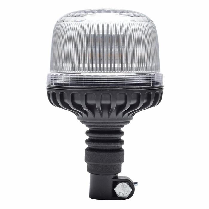 AMiO LED Brīdinājuma signālgaisma bākuguns W25p