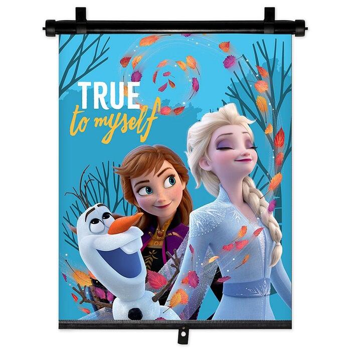 Auto saulessargs 1 pcs 36x45cm FROZEN 2 (S59343)