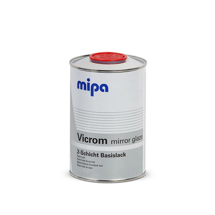 Mipa Vicrom Krāsa ar īpašu hroma efektu 1l (242910003)