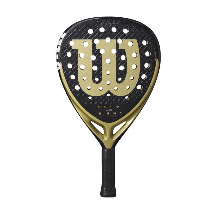 WILSON DEFY LS V1 PADEL Tenisa