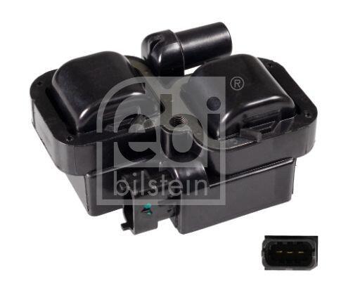 FEBI BILSTEIN 28536 Aizdedzes spole MERCEDES- BENZ R,ML,S, V,SL,CLK,E,C,G, (28536)