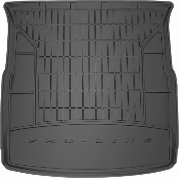 Bagāžnieka gumijas paklājs FORD S-MAX I 2006-2014 (09-TM404465)