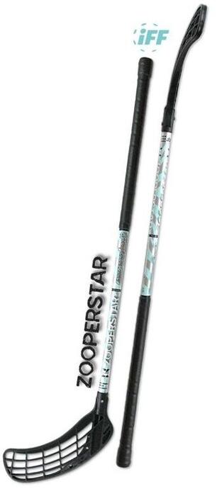 ACITO Florbola nūja 75 cm ``ZooperStar`