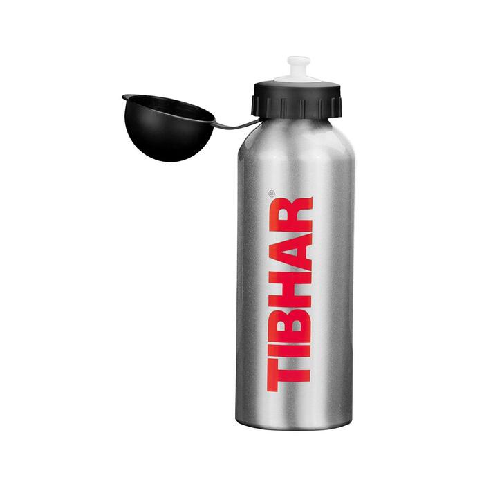 TIBHAR alumīnija ūdens pudele 500ml (TH98084)