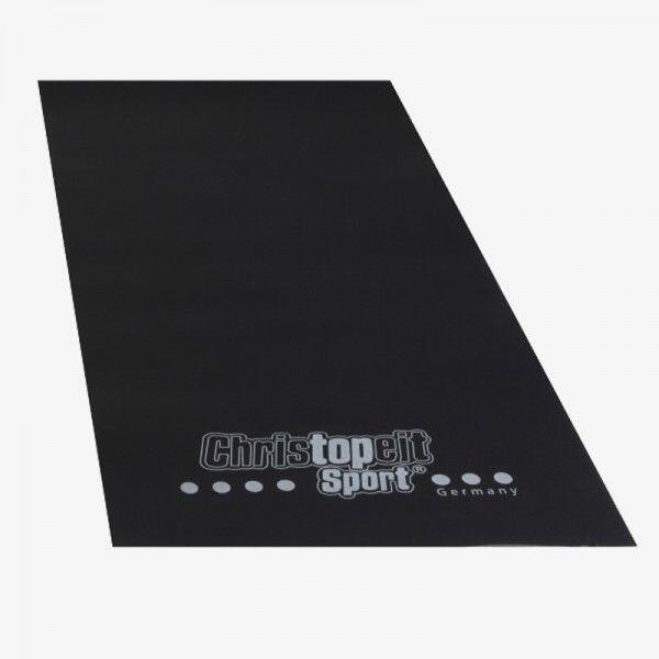 CHRISTOPEIT SPORT paklājs 120x60x0,3cm (CH1398)