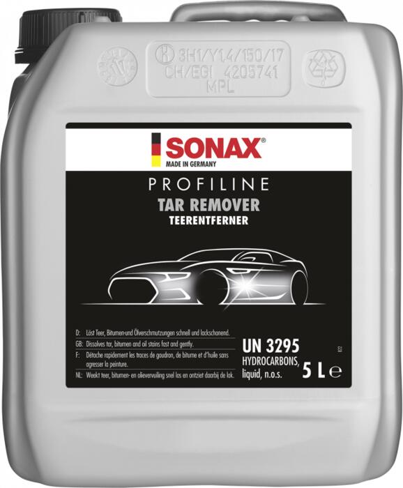 SONAX PROFILINE 304505 Darvas noņēmējs 5L