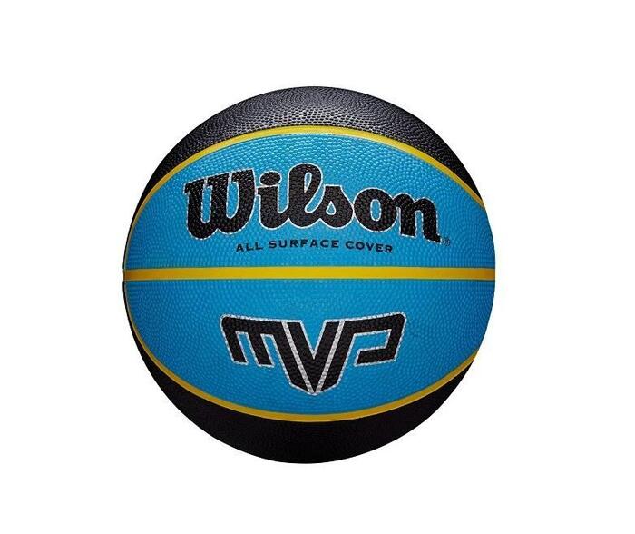 WILSON basketbola bumba  MINI MVP (WTB9017XB03)