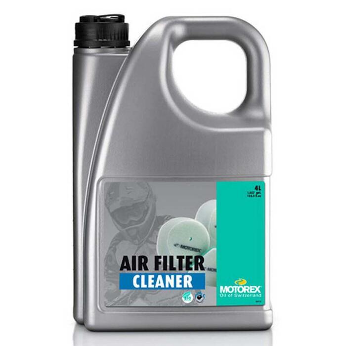 Gaisa filtra tīrītājs Motorex Air Filter