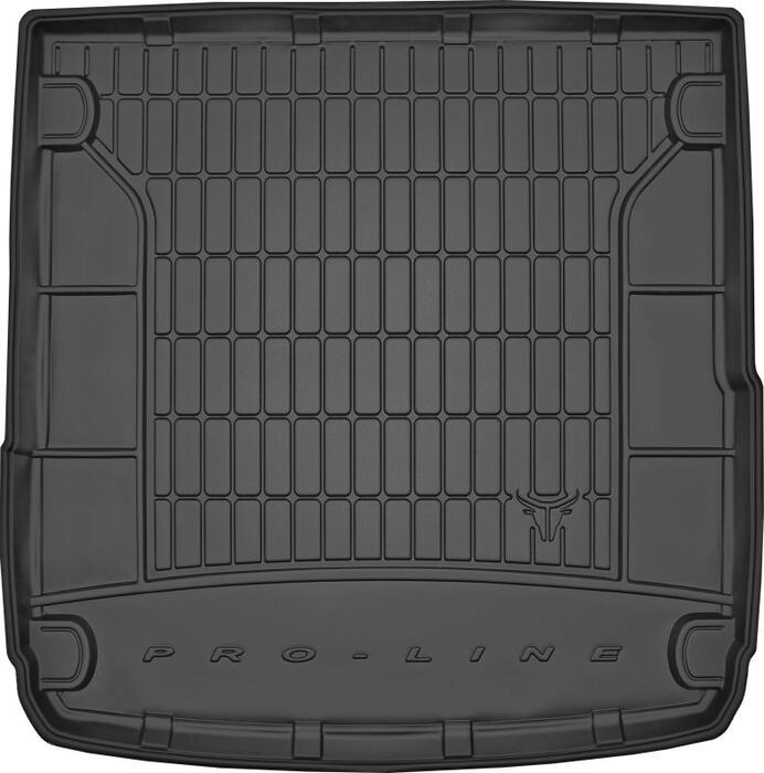 PRO-LINE Frogum 3D Bagāžnieks PAKLĀJI AUDI