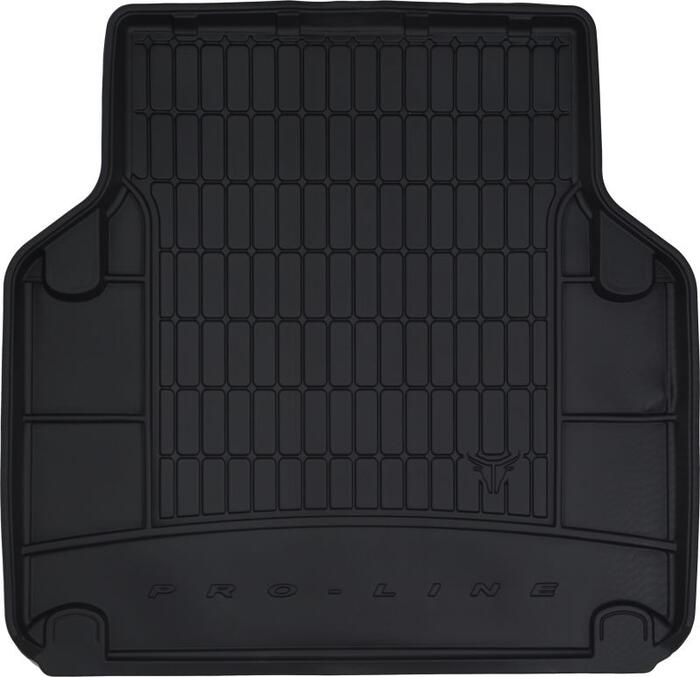 Bagāžnieka gumijas paklājs HONDA ACCORD VIII KOMBI 2008.-2012.g (09-TM403123)