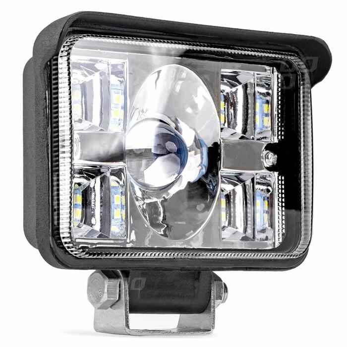 AMiO Darba lukturis AWL32 17 LED