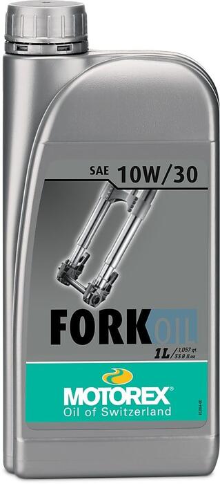 Dakšas eļļa Motorex Fork Oil 10W30