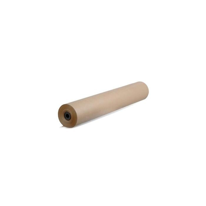 SOLL Maskēšanas papīrs gaiši brūns, 40g/m²