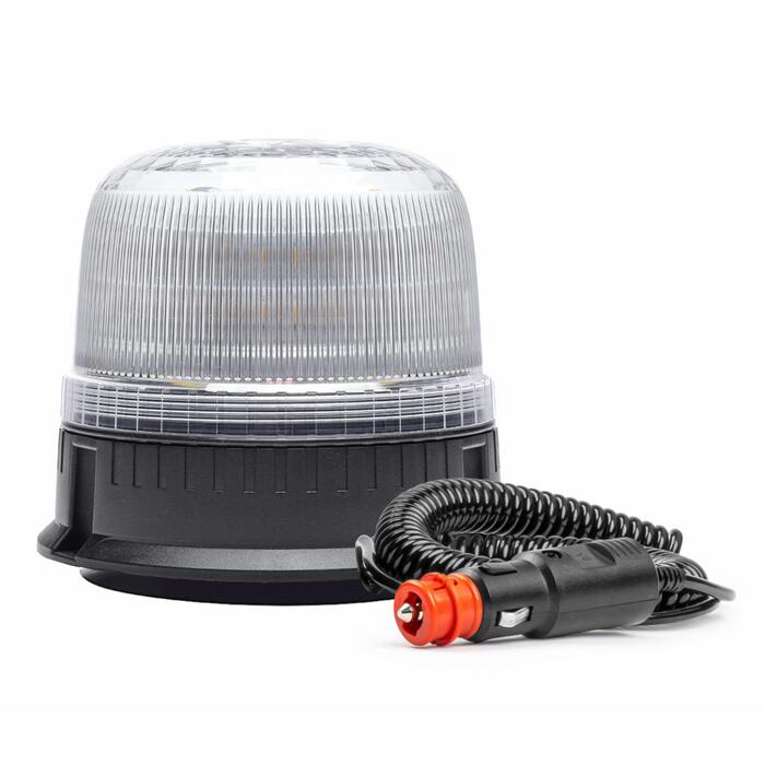 AMiO LED Brīdinājuma signālgaisma bākuguns W25m