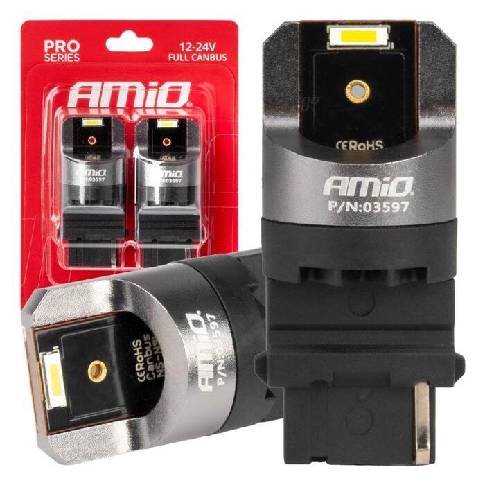 LED CANBUS PRO series 3156 P27W