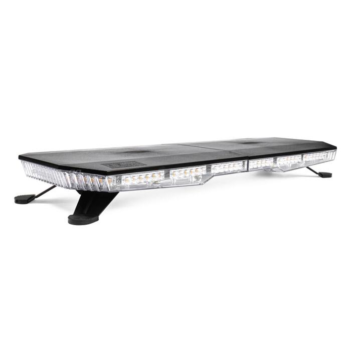 LED Brīdinājuma signālgaisma bākuguns 108 LED 762mm (03342)