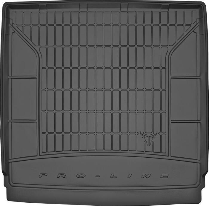 Bagāžnieka gumijas paklājs OPEL ASTRA IV J KOMBI 2009-2015g (09-TM405868)