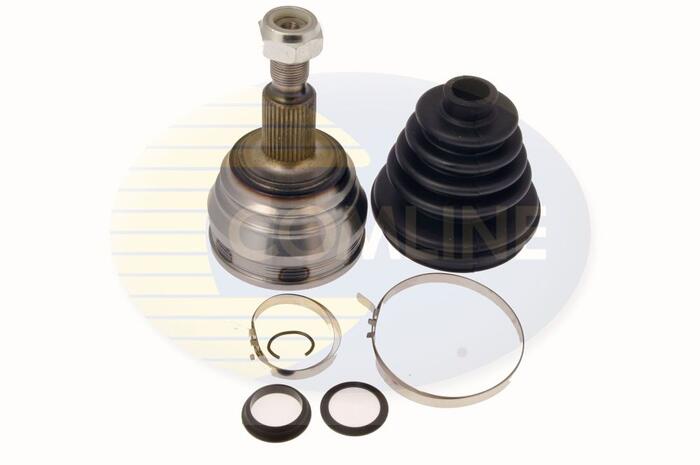 COMLINE ECV034 Šarnīru komplekts, Piedziņas vārpsta, AUDI, VW, ŠKODA, SEAT (ECV034)
