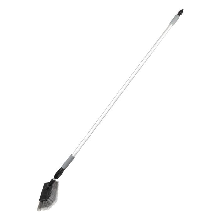 Teleskopiska automašīnas mazgāšanas birste171-300cm AMIO-03954 (03954)