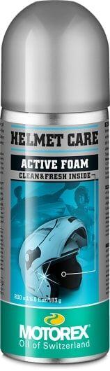 Ķiveres tīrīšanas līdzeklis Motorex Helmet Care