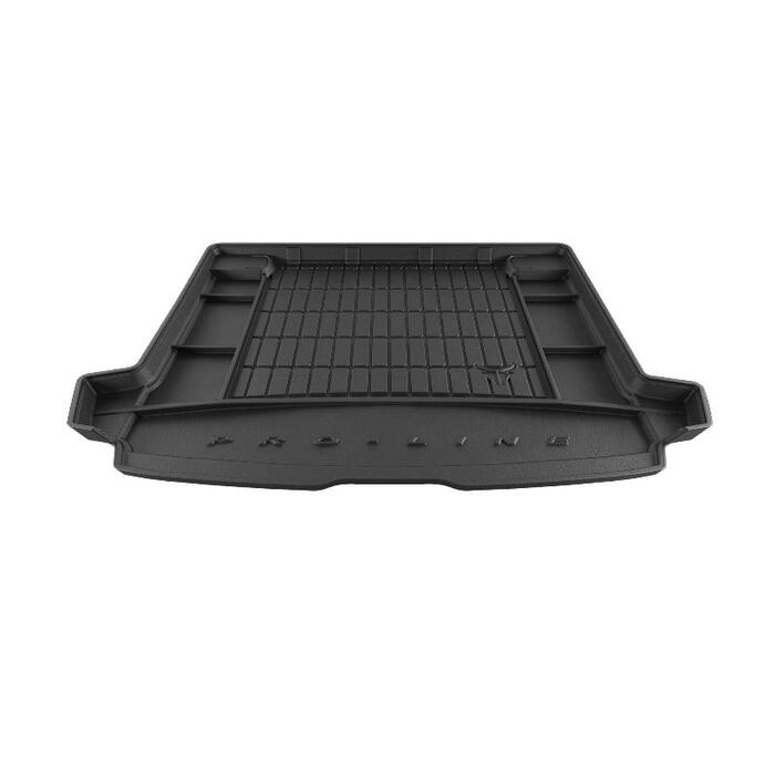 Bagāžnieka gumijas paklājs RENAULT CLIO IV 2012-2020 (09-TM400832)