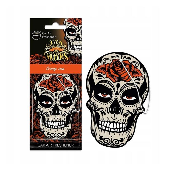 MTM INDUSTRIES Car air freshener AROMA