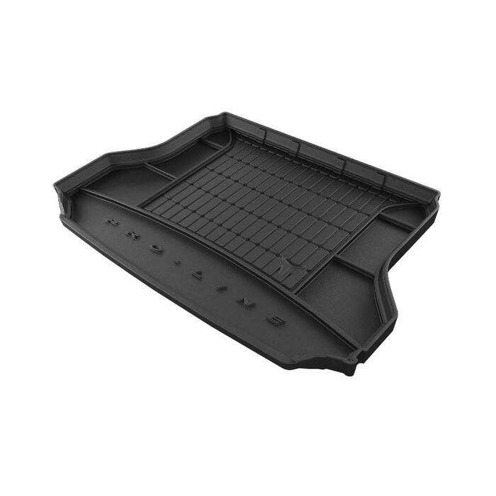 PRO-LINE Frogum 3D Bagāžnieka gumijas paklājs
