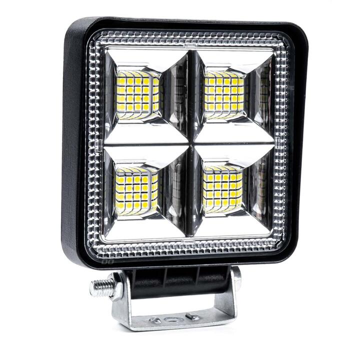 AMiO Darba lukturis AWL38 64 LED
