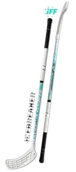 Florbola nūja 96 cm ‘’Icebraker’’ IFF (GTM3011180 R)