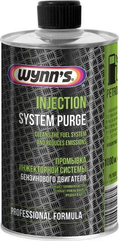 WYNNS Injection System Purge 1L (WYN76695)