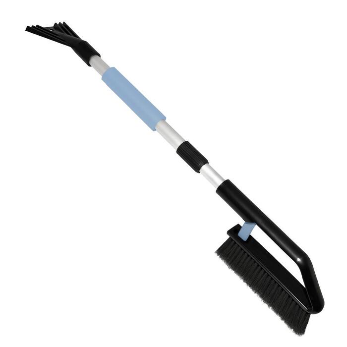 Birste-skrāpis FUTURA BASIC TELESCOPIC 90/120 (T09833)