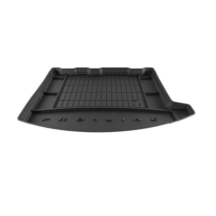 Bagāžnieka gumijas paklājs FORD KUGA II 2013-2019 (09-TM413269)