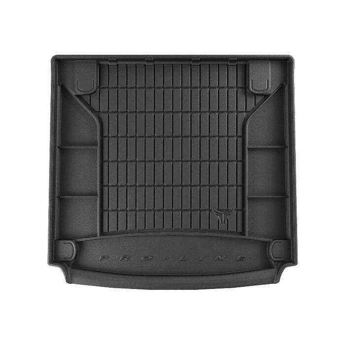 Bagāžnieka gumijas paklājs OPEL ASTRA III H KOMBI 2004-2014g (09-TM402904)