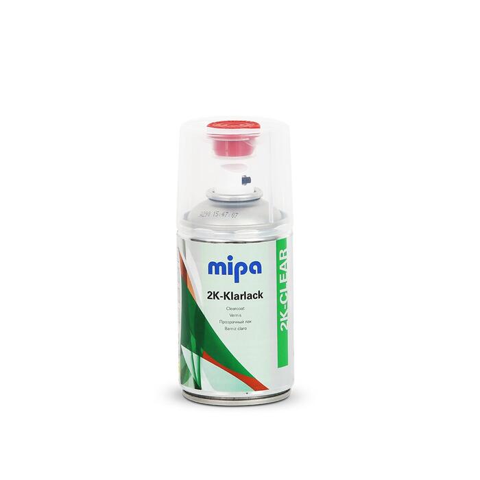 MIPA 2K Klarlack Auto akrila laka 250ml (212900000)