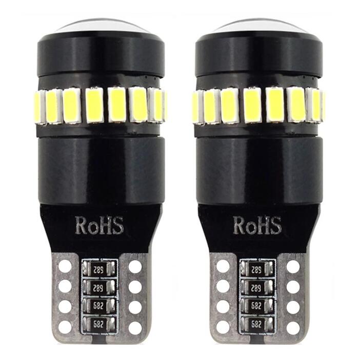 AMiO LED CANBUS 18SMD 3014 +